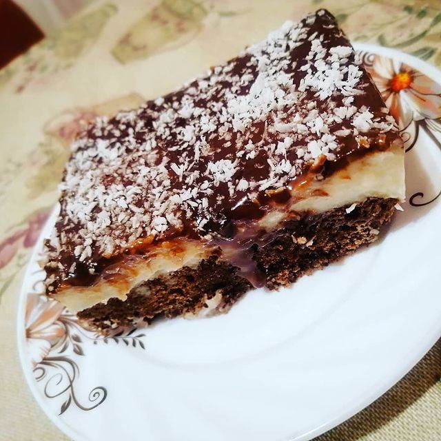 yanochka_prizova в LOOKY. #мамаможет#востокделотонкое#турецкийдесерт#айдая#пробуемновыерецепты#мамасына#люблюготовить#мамавдекрете#кухнимира. Турция🇹🇳⠀
Это стра...