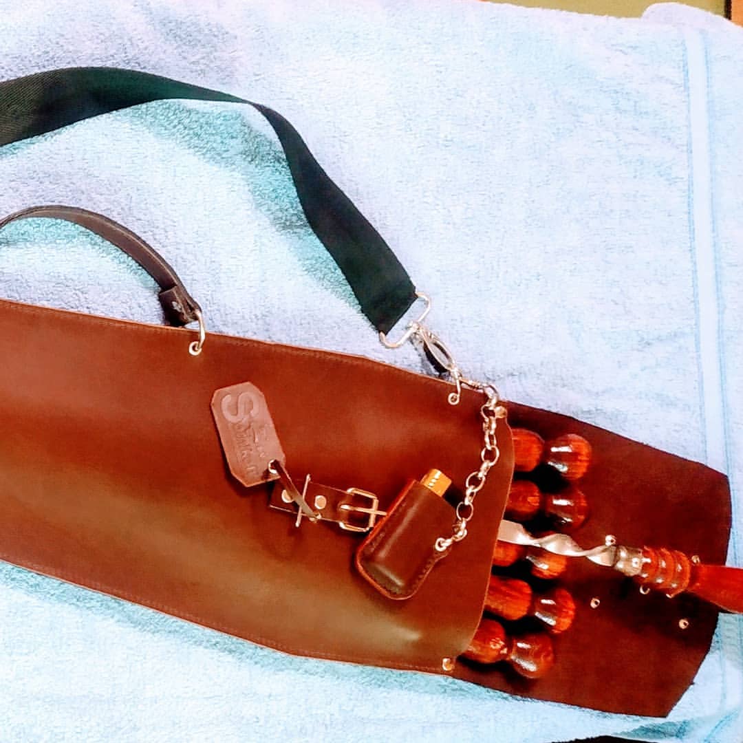 sotnikoff_leathertools в LOOKY — фото 3