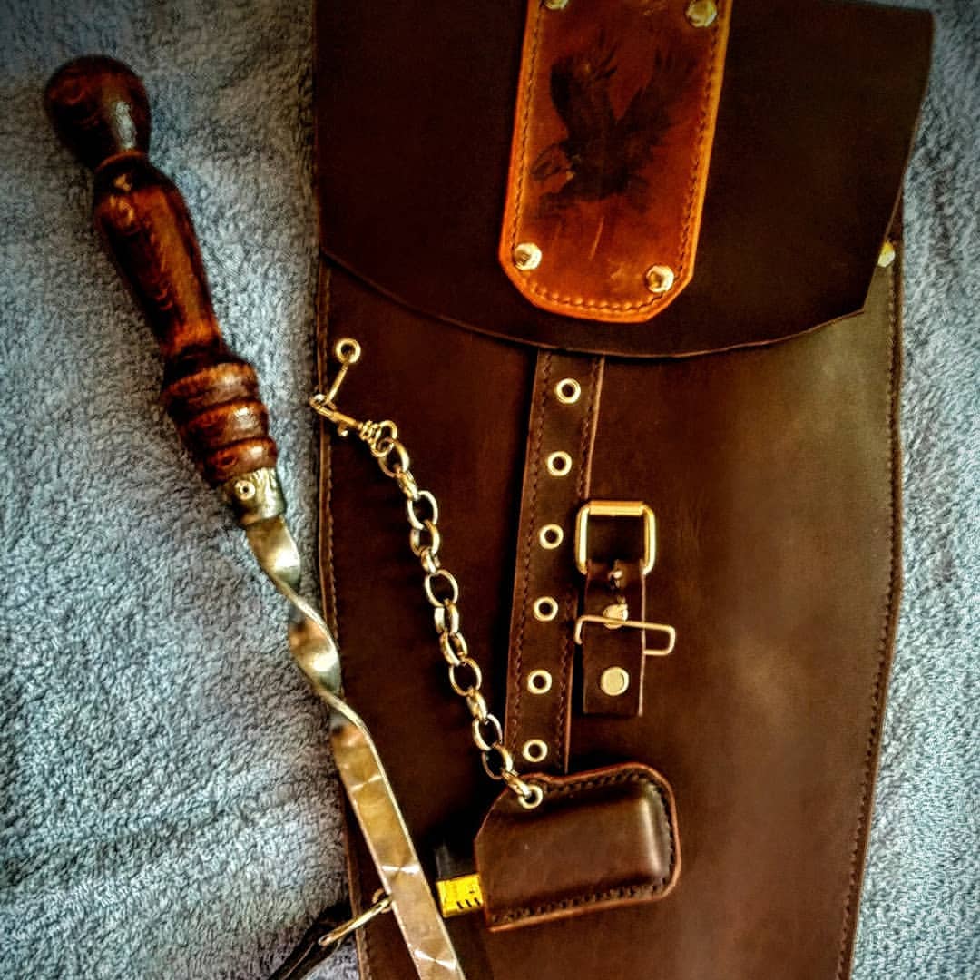 sotnikoff_leathertools в LOOKY — фото 4