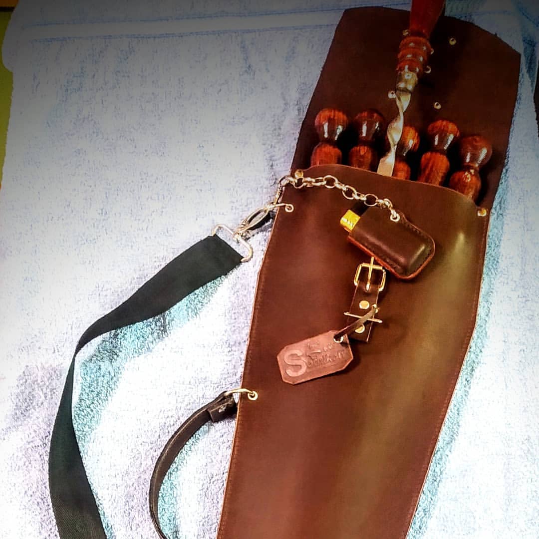 sotnikoff_leathertools в LOOKY — фото 2