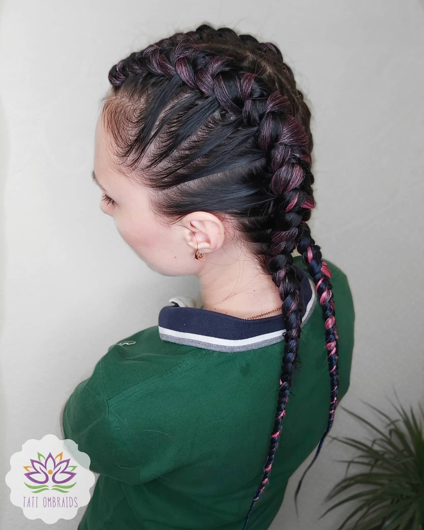 tati.ombraids в LOOKY — фото 2
