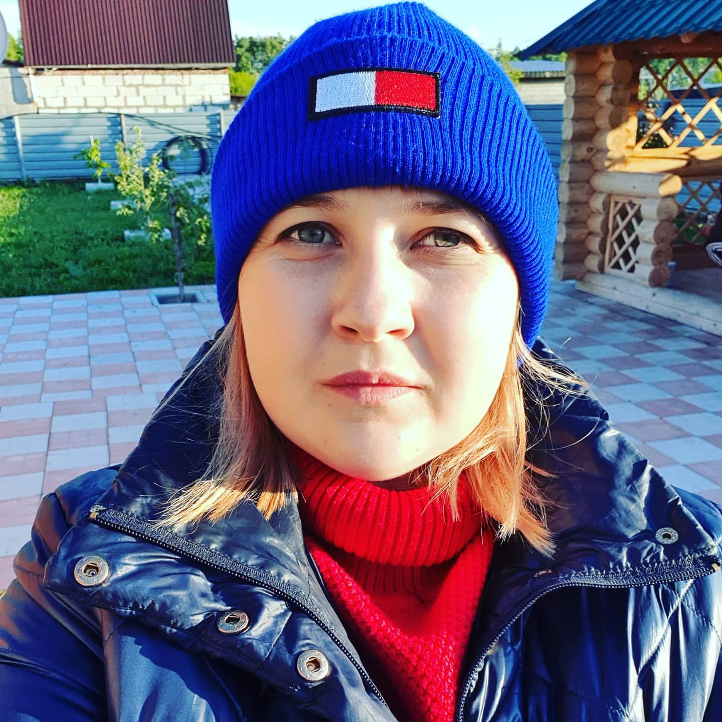 meleschinam в LOOKY. . У кого снег,у кого д...
