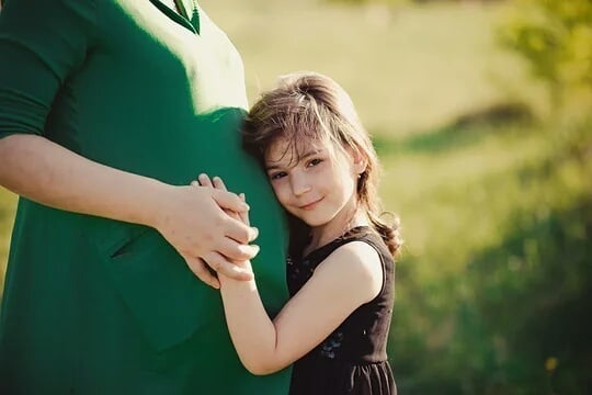 alena_skorik2009 в LOOKY. #беременность#38_недель#роды#лето#маленький_англел#аист#уже_скоро#наша_крошка_номер_2. Наши 38 неделек нача...