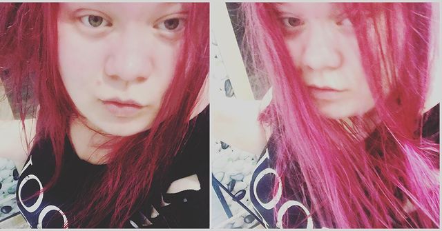 pudova__tatiana в LOOKY. #волосы#красота#окрашиваниеволос#beautyful#красныеволосы#мысли#стилист#самсебестилист#hair#hairstyle#haircolor#hairstylist#жизньпрекрасна#жизньвотпуске#моресмеха#моревеселья#selfie#fan#smile#fanny#lol#me#cool#лайки#follow#followme#самара#россия. Что может быть увлек...