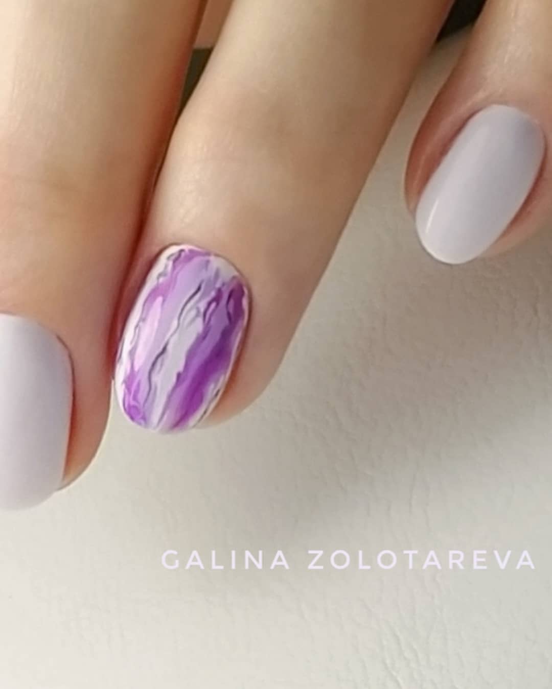 zolotareva_luxe_nails в LOOKY — фото 2