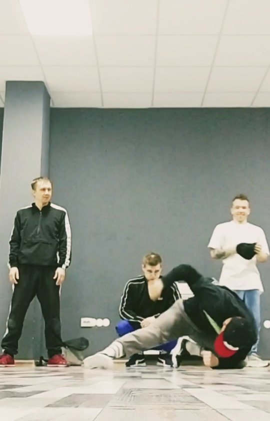 wissotawissota в LOOKY. . Music: Kodak Black -...