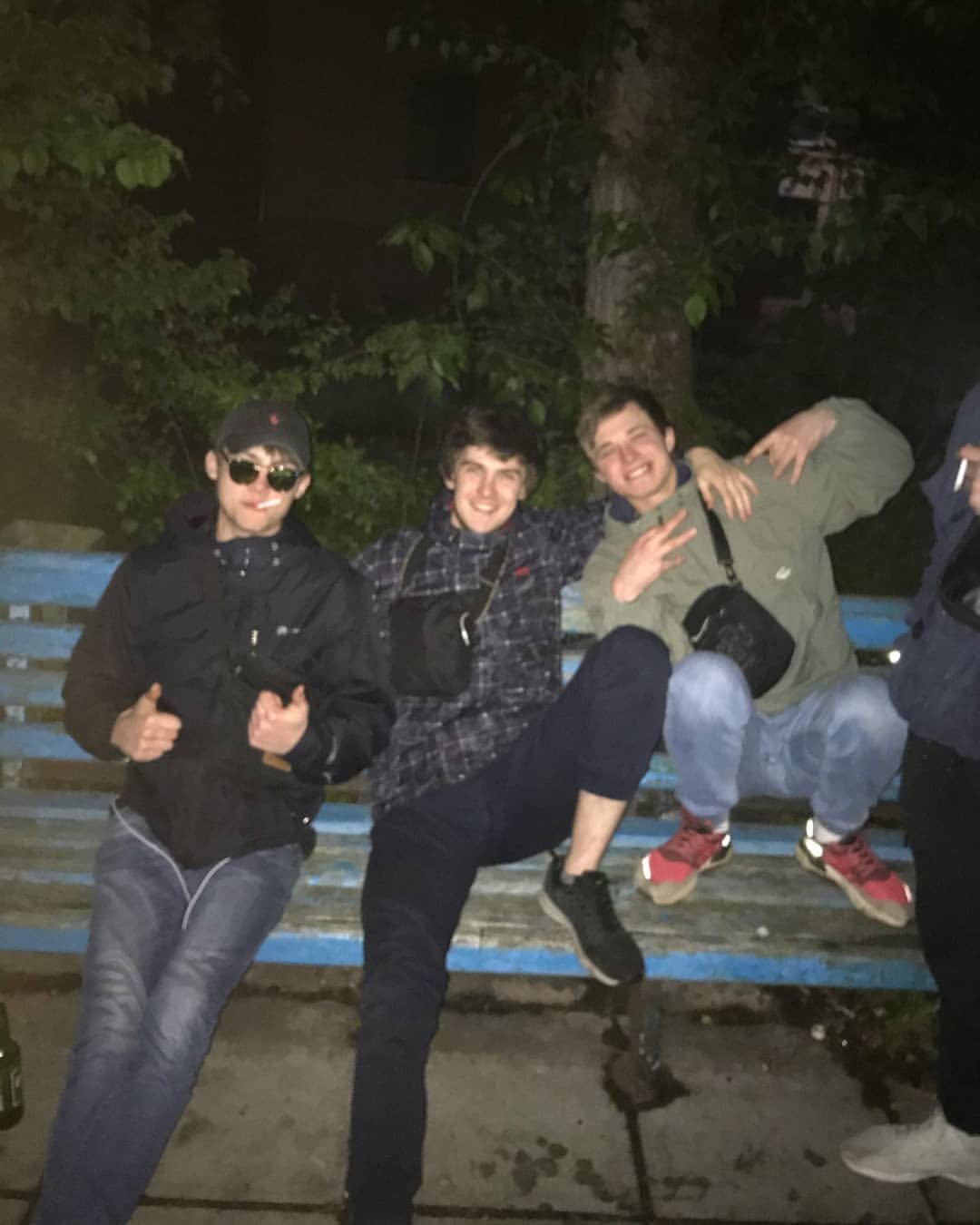 _techniquesasha_ в LOOKY — публикация