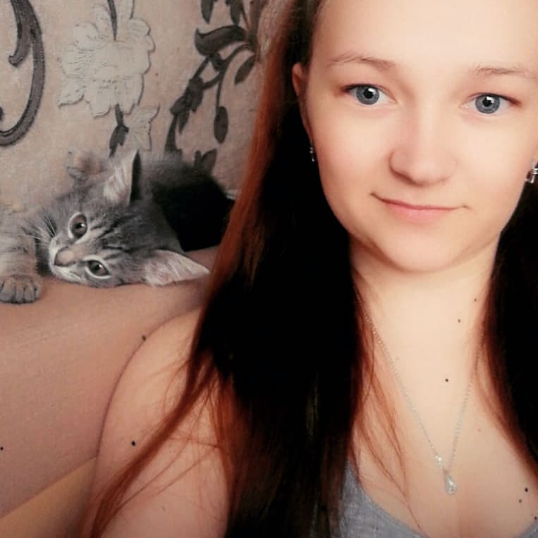 miss_cadela в LOOKY. . Феликса💕