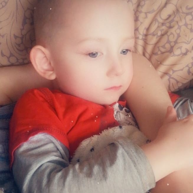 miss_cadela в LOOKY. . Мои любимые🥰💕
Сыну...