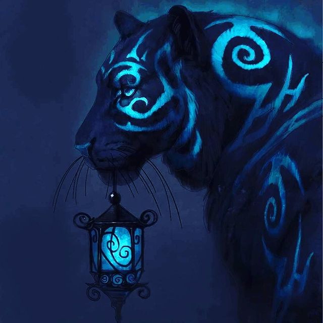 j04di в LOOKY. . El mejor tigre que v...
