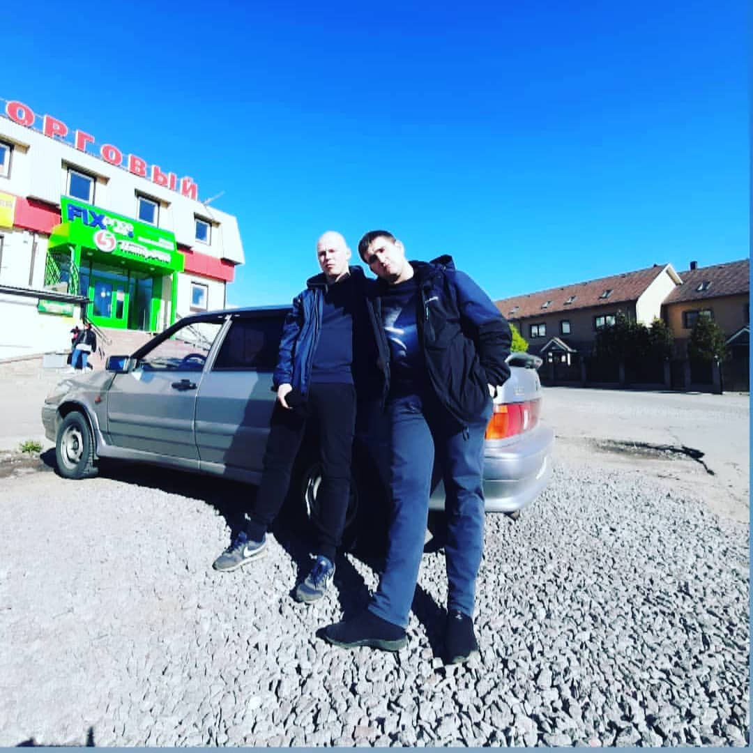 sonofpadre в LOOKY. . null