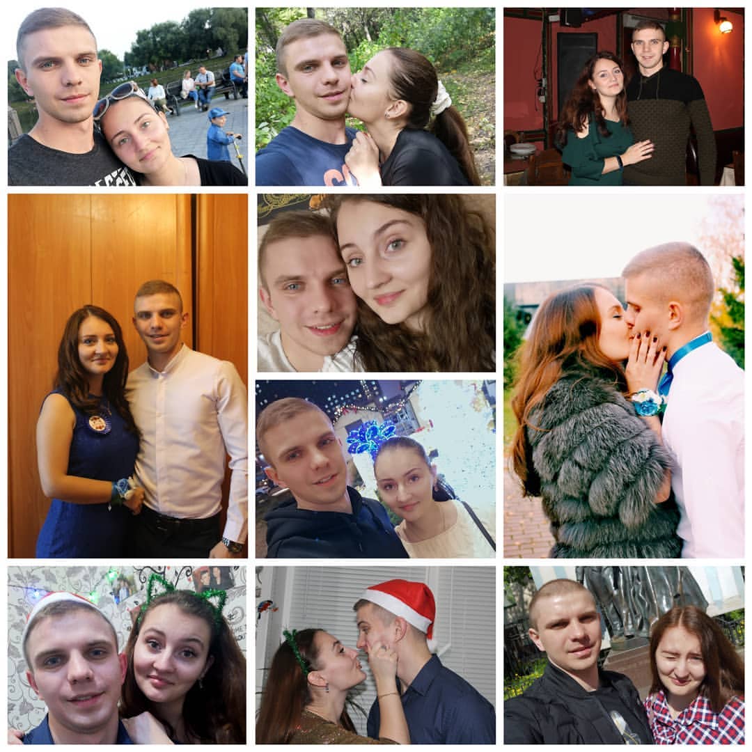 1 year ❤️
Самое лучшее время проведенное с тобой 🥰