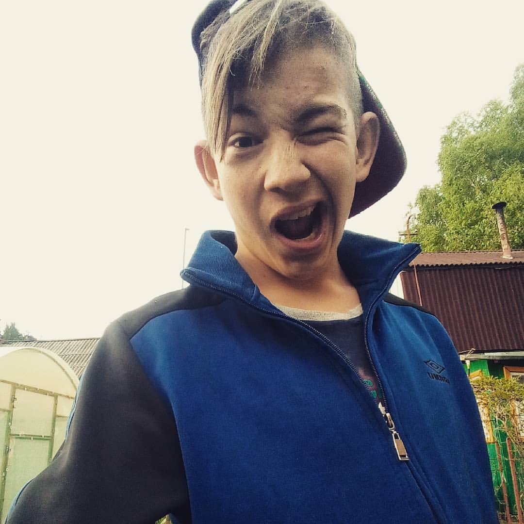 _dima_frey_ в LOOKY — Хорошей вам недели!🙏😀😊💗