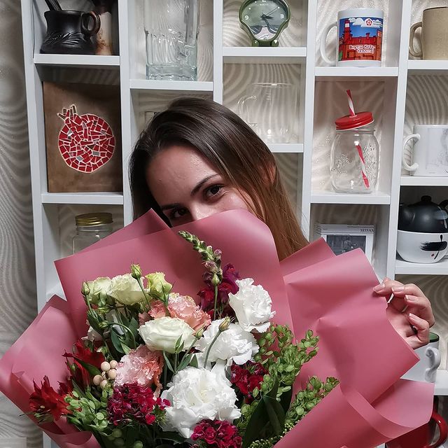 tatianaarshinova в LOOKY. . Спасибо за незабывае...