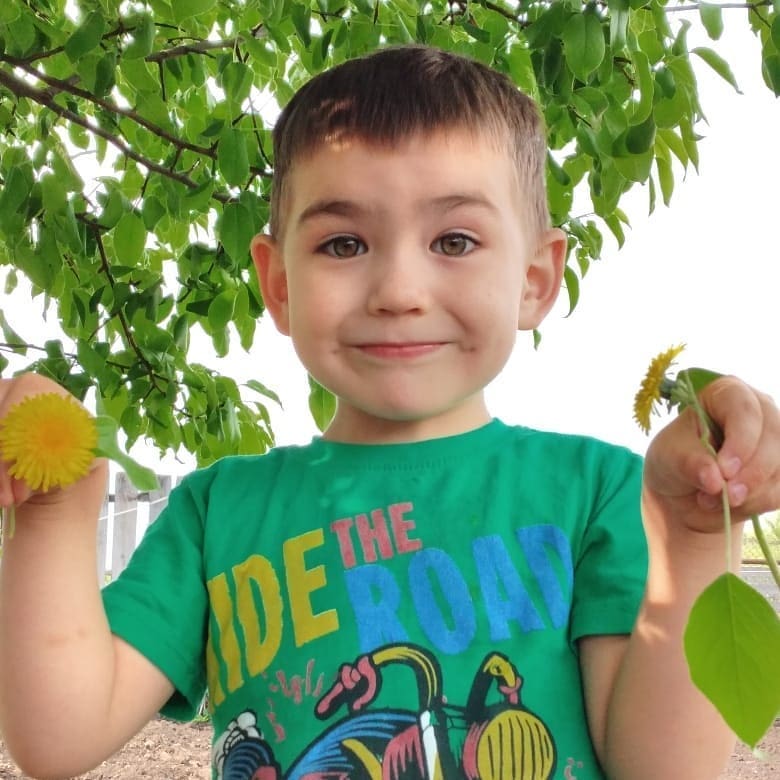 mykhametshina2020 in LOOKY. . Братишка❤️
