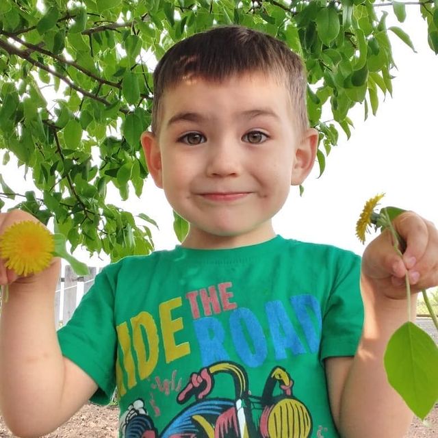 mykhametshina2020 в LOOKY. . Братишка❤️