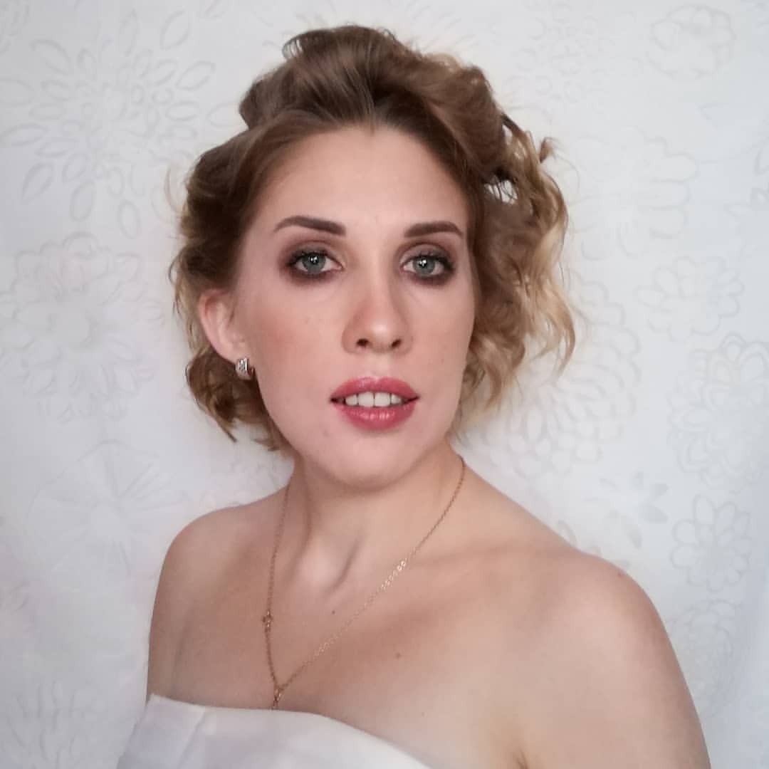 makeup_voskresenskaia_tatiana_ в LOOKY — фото 2