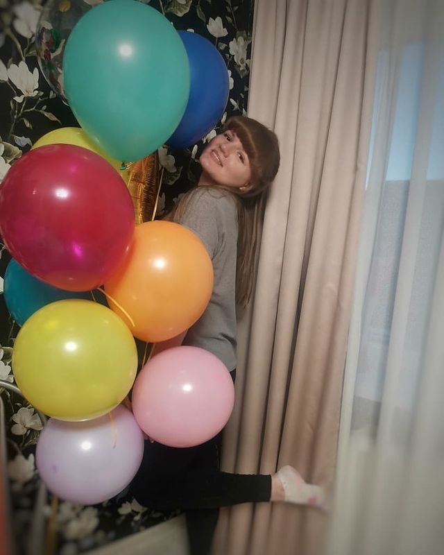 valyusha__chernyshova в LOOKY. #счастьевмелочах. #счастьевмелочах💫✨