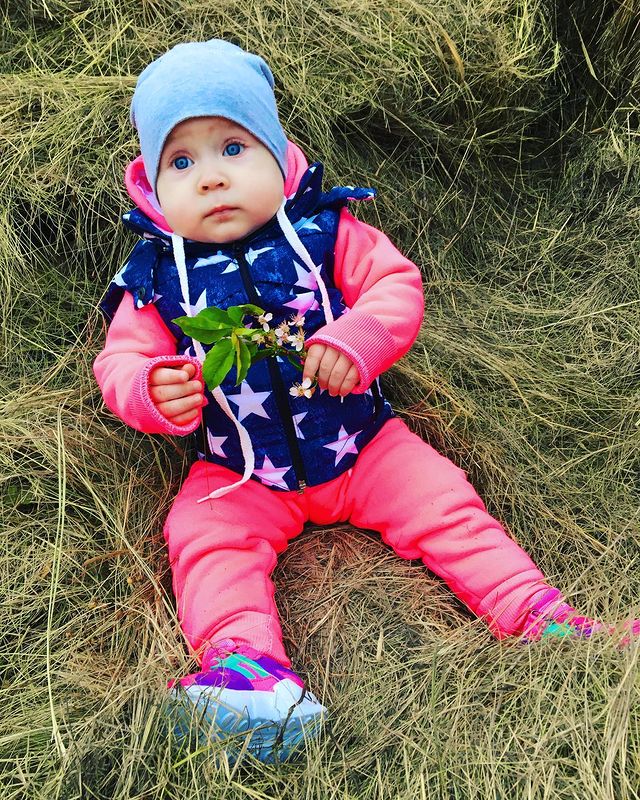 devora.diva in LOOKY. . Наша Лапочка ❤️💋