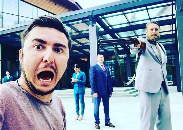 monsher_linxy в LOOKY. #грандотель,#зуев,#игорьпалыч,#николайшрайбер,#start,#супер. "в тюрягу меня решил...