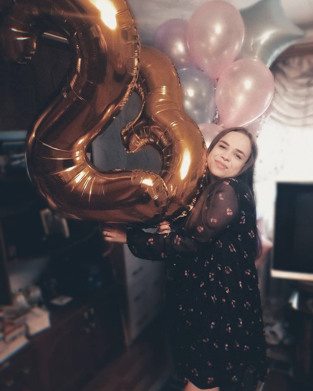natasha_rogov в LOOKY — 23 👑🎈Спасибо ❤️я очень счастлива ❤️