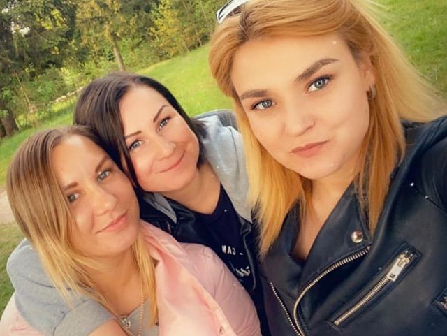 olynay в LOOKY. . Приехали гости )сиди...
