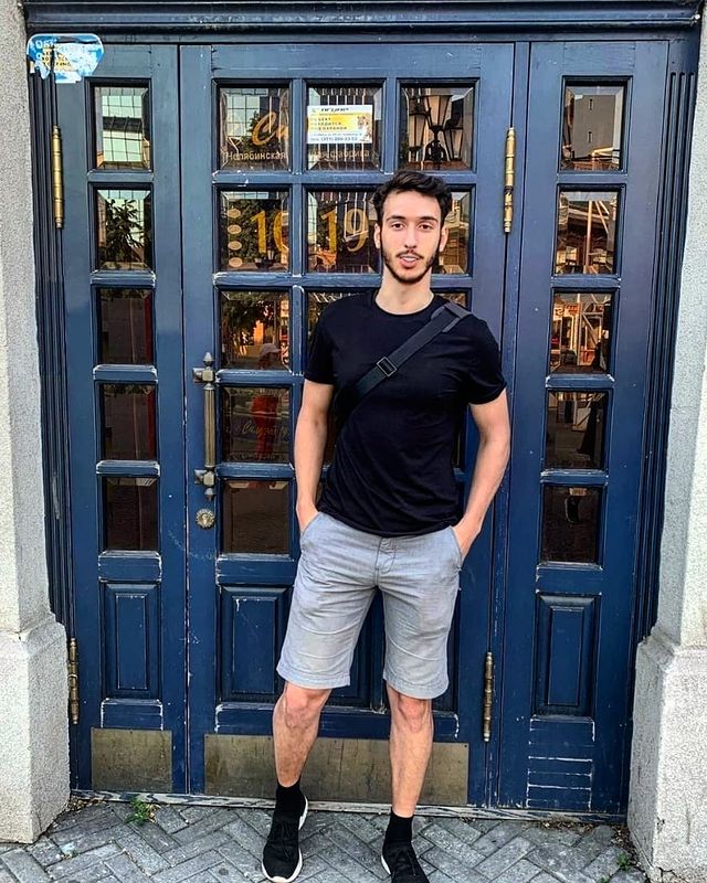 shestacoffee в LOOKY. #mensfashion,#mensoutfit,#manstyle,#menclothing,#streetstyle,#mensweardaily. Каким будет твой пол...