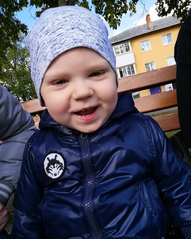 alenchik_small в LOOKY. #сыночек. #сыночек❤️
