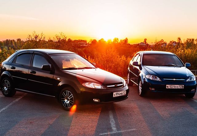 olegaleksandrovich05 в LOOKY. #foxphotospb,#lacetti. #foxphotospb #lacett...