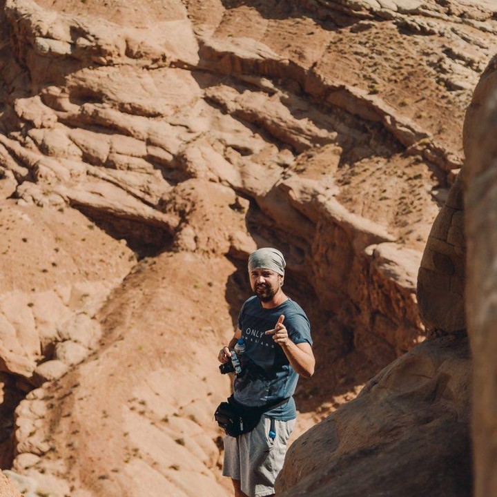 actionrelaxation в LOOKY — In the rocky forest

#dmitriyvoronov #voronovtrips #tashkent