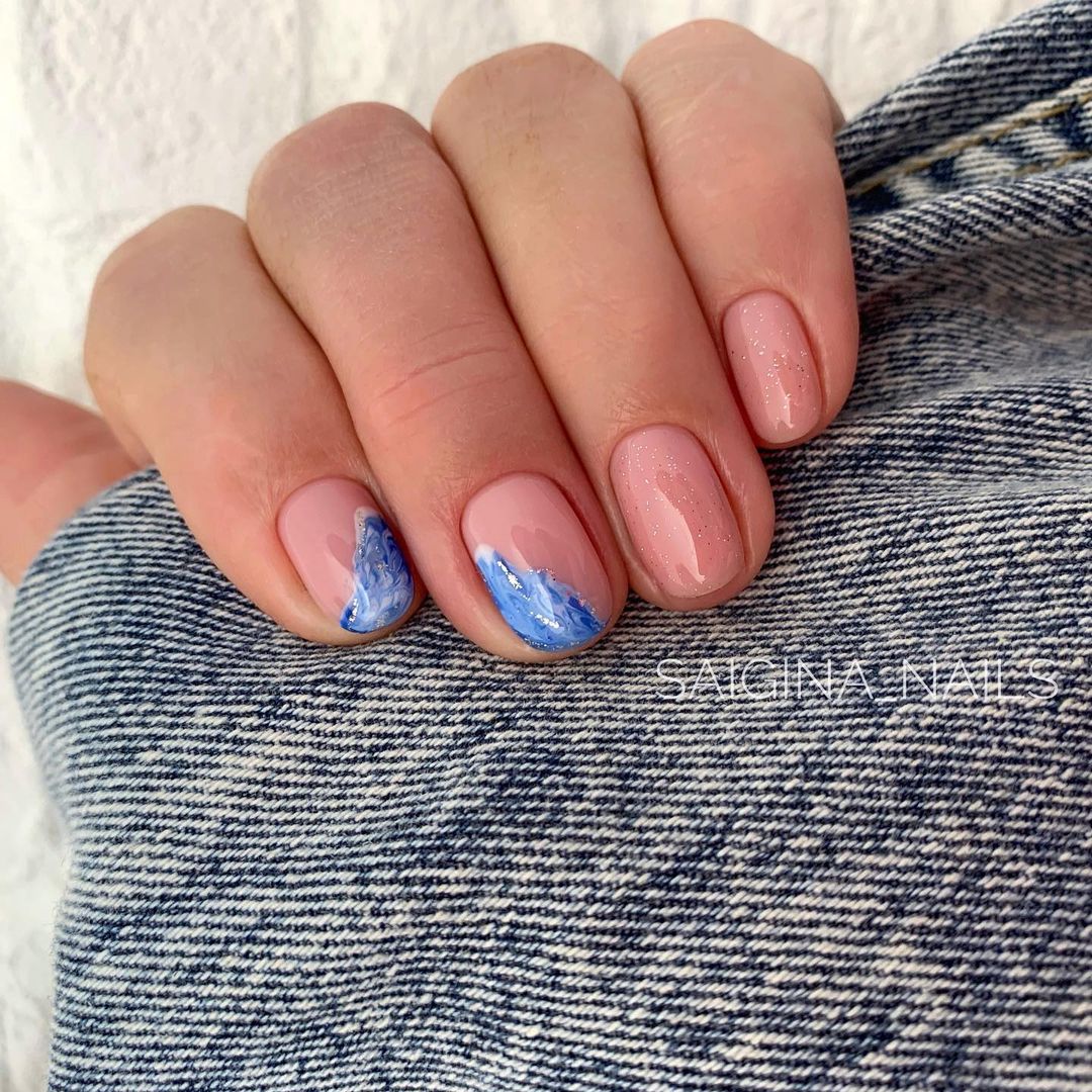 saigina_nails в LOOKY — фото 2