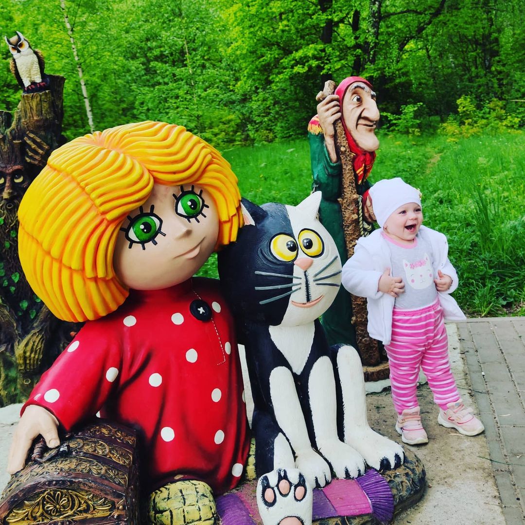 deeva.lika в LOOKY — 🥰 крошечка
#бусиклапусик
#девочкаЕвочка🧚‍♀️