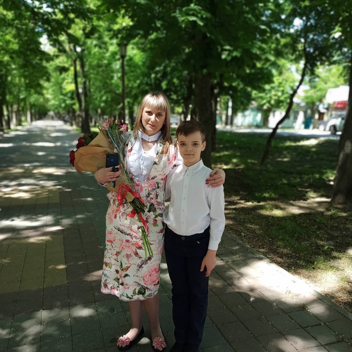 elenayurevich26 в LOOKY. . Вот и 4 класс подошё...