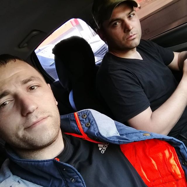 mukhtar_djamalov в LOOKY. . С днем рождения вацо...