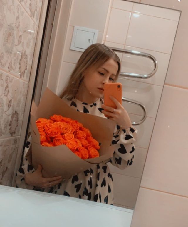 ovchinnikova_96 в LOOKY. . 😍