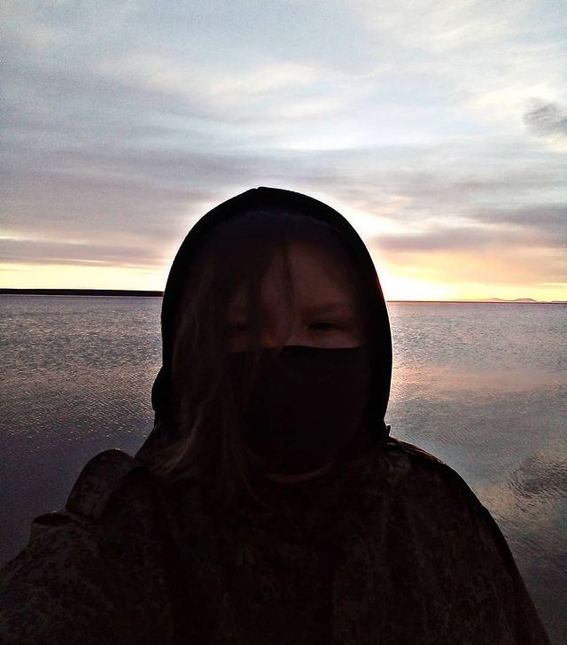 alexandra_12_20 в LOOKY. #море,#закат. 🌊
#море #закат