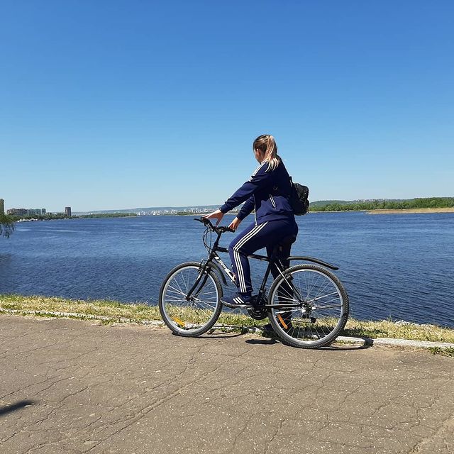 kristina_slabnina в LOOKY. . Спортсменки 😀