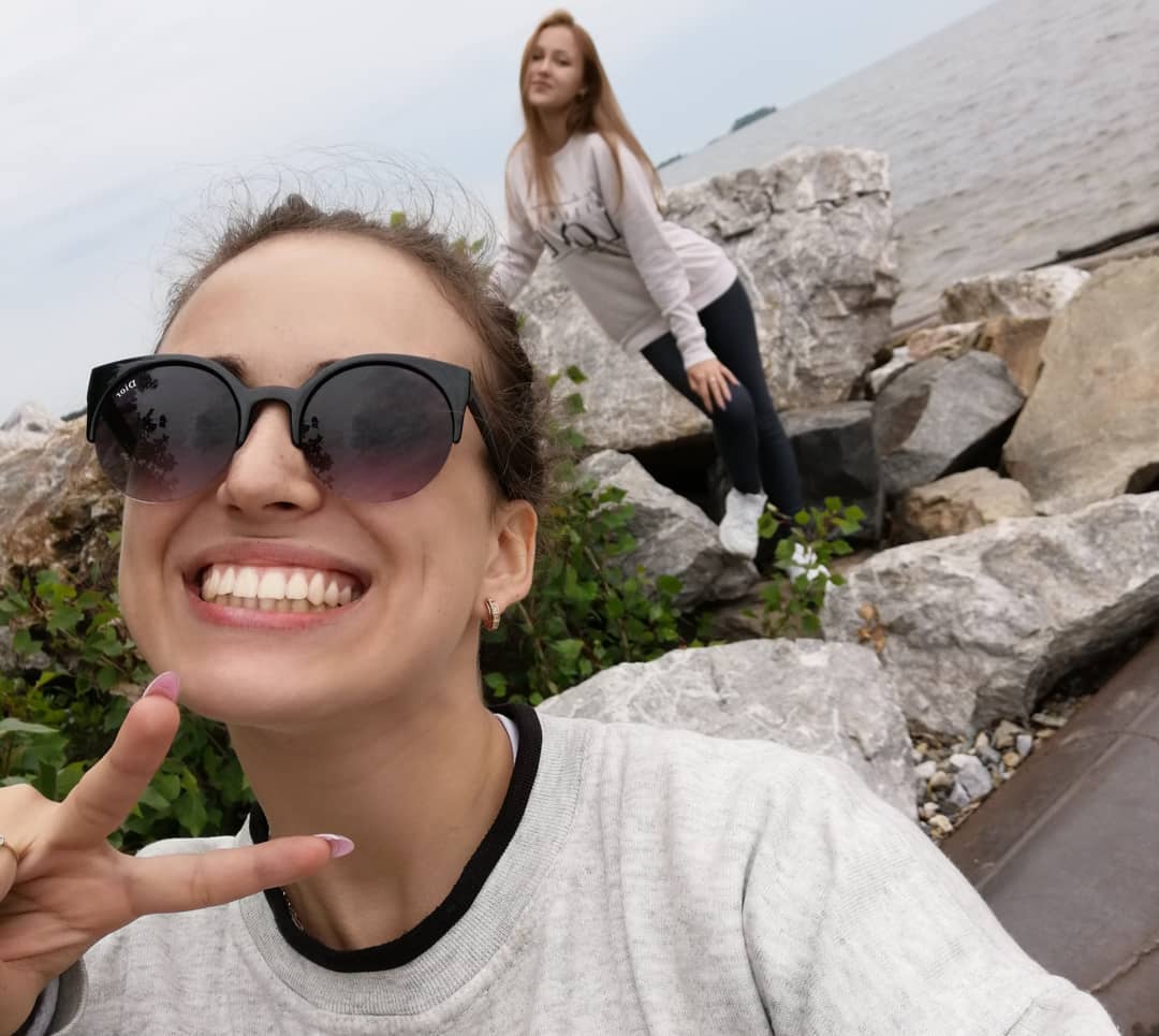elena_alpo в LOOKY. . Девочки такие девочк...