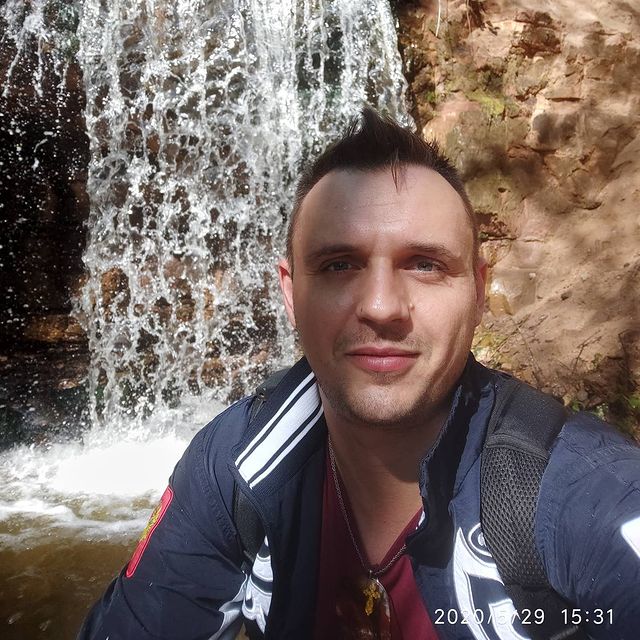 inginer.84 в LOOKY. . Горчаковский водопад...