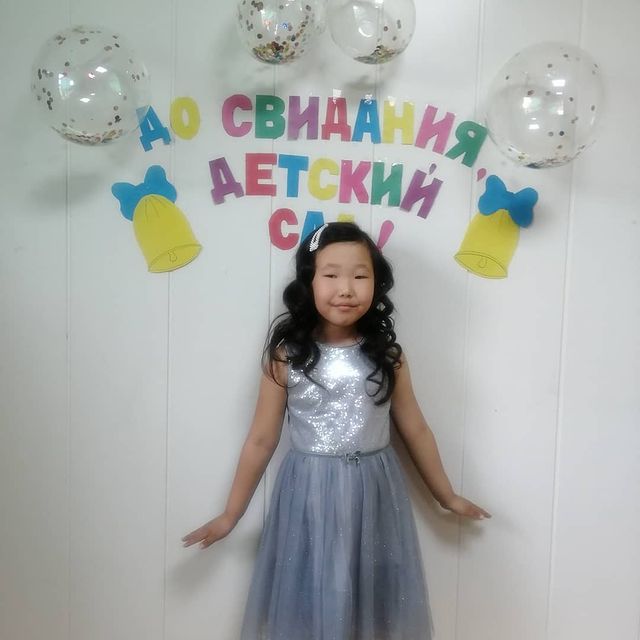 aytalina.egorova84 в LOOKY. . До свидания, детский...