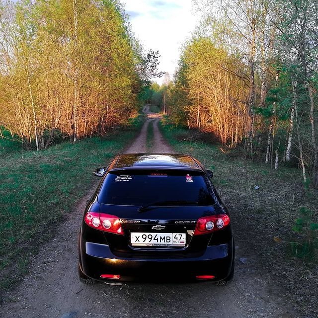 olegaleksandrovich05 в LOOKY. #lacetti. #lacetti