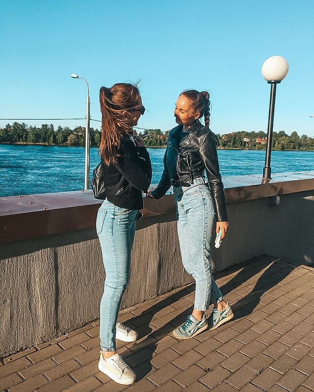 mironovaalina_ в LOOKY. #🖤,#weekend,#beautiful,#saintpetersburg,#sunnyday,#friends,#счастье,#близкиелюди,#covid19,#❤️. 💕
#🖤 #weekend #bea...