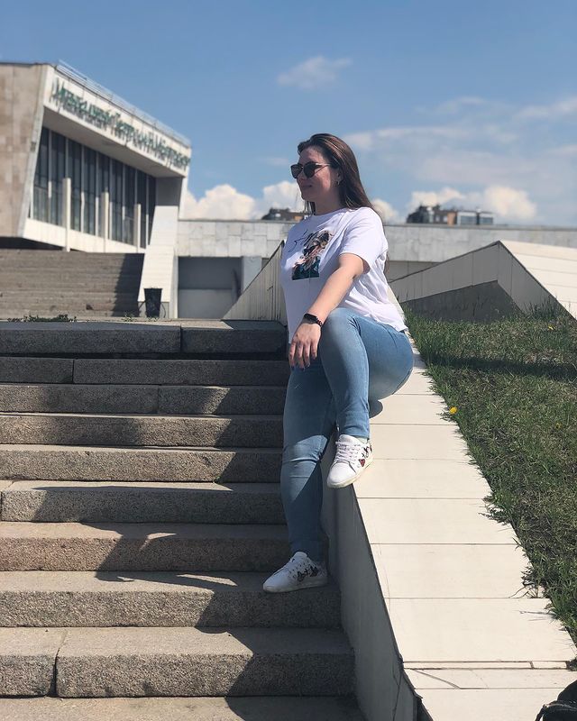 elizabetmiss в LOOKY. #мысливслух,#лучшеевпереди,#живудлясебя. Ты можешь убежать от...