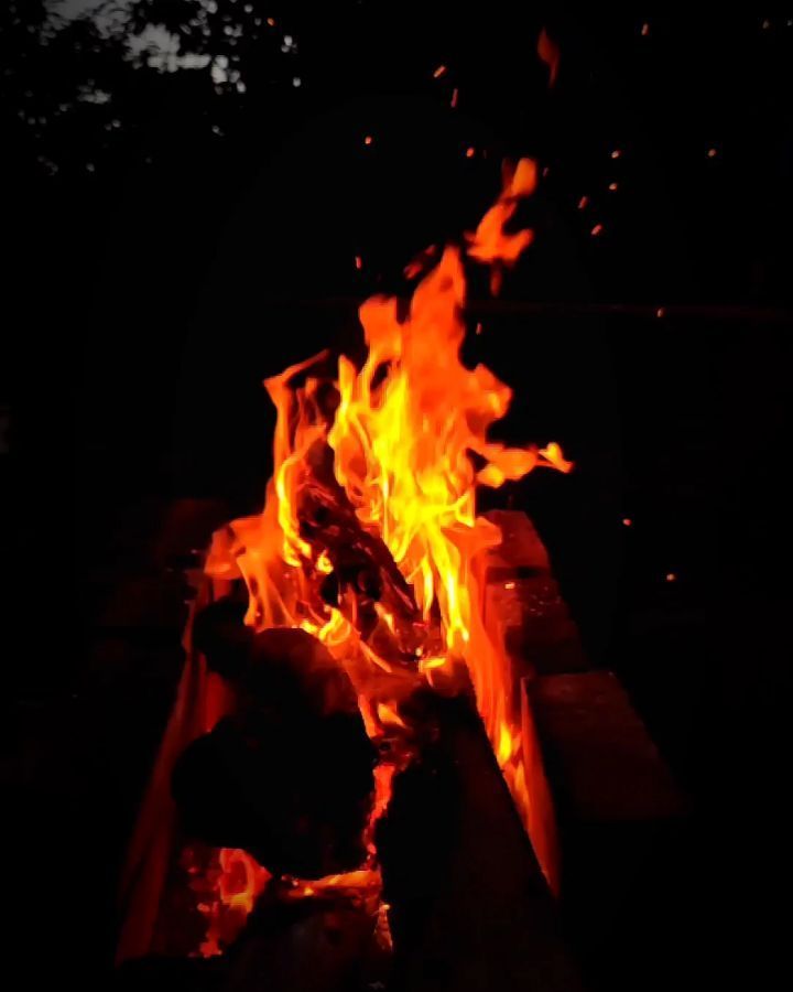 magila34 в LOOKY. #fire,#bonfire,#flame,#mood,#nature,#summerresidence,#xiaomi,#xiaomimi9,#xiaomicamera,#xiaomivideo,#slowmo,#slowmotion. #fire #bonfire #flam...