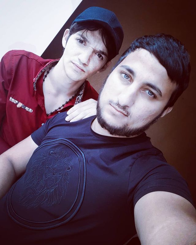 Сергей Панченко в LOOKY. . null