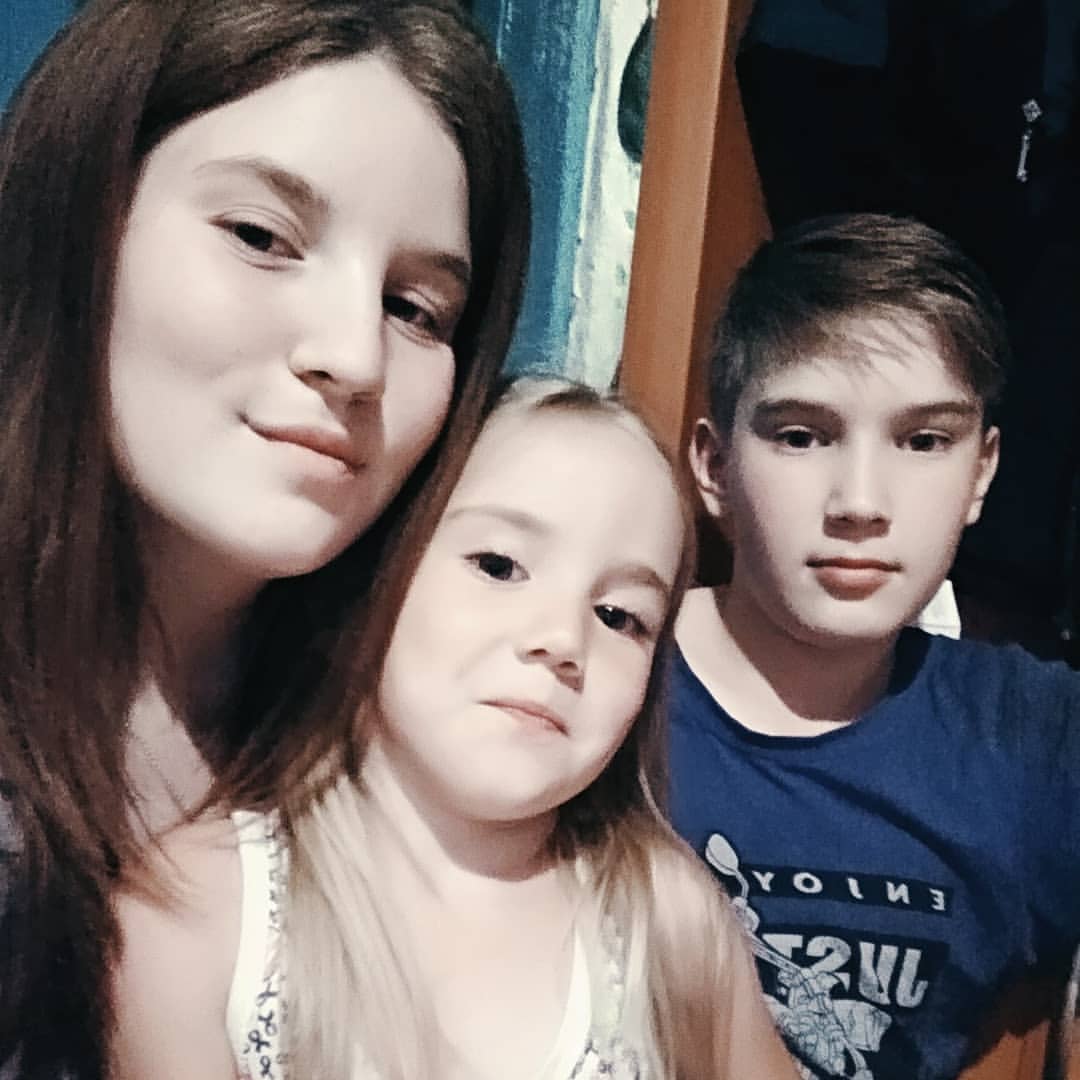 _luna_10_22_ в LOOKY — Дома❤️ с любимыми😍
