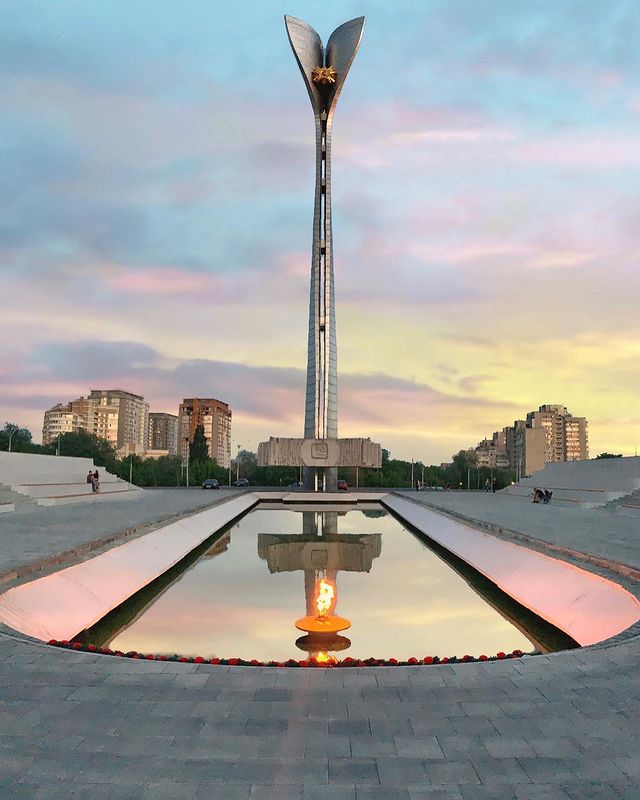 d__kireev в LOOKY. #ростанджелес. #ростанджелес
