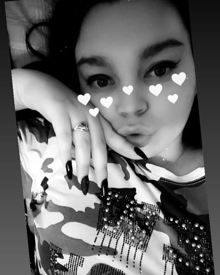 __zubkova___ в LOOKY — 💫🖤