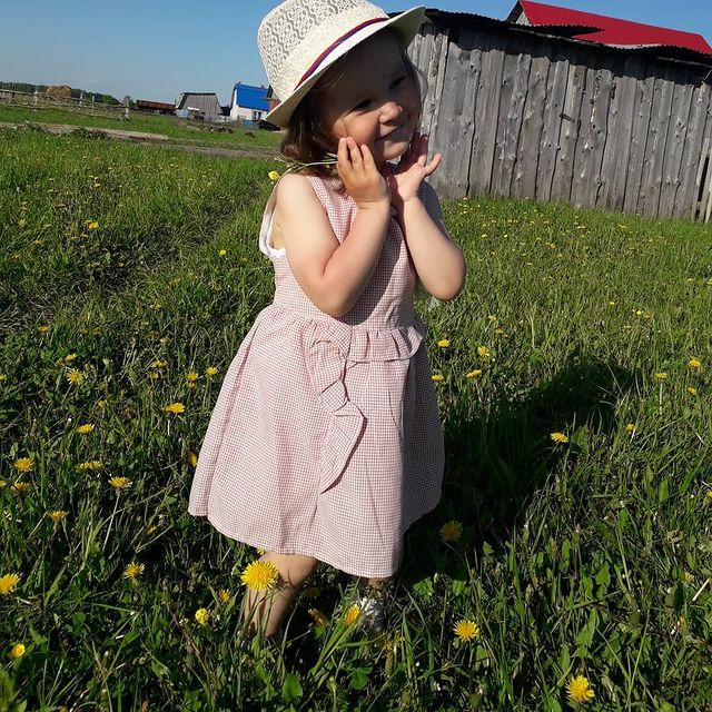demanastasiya в LOOKY. . ❤Пусть наши детки ка...