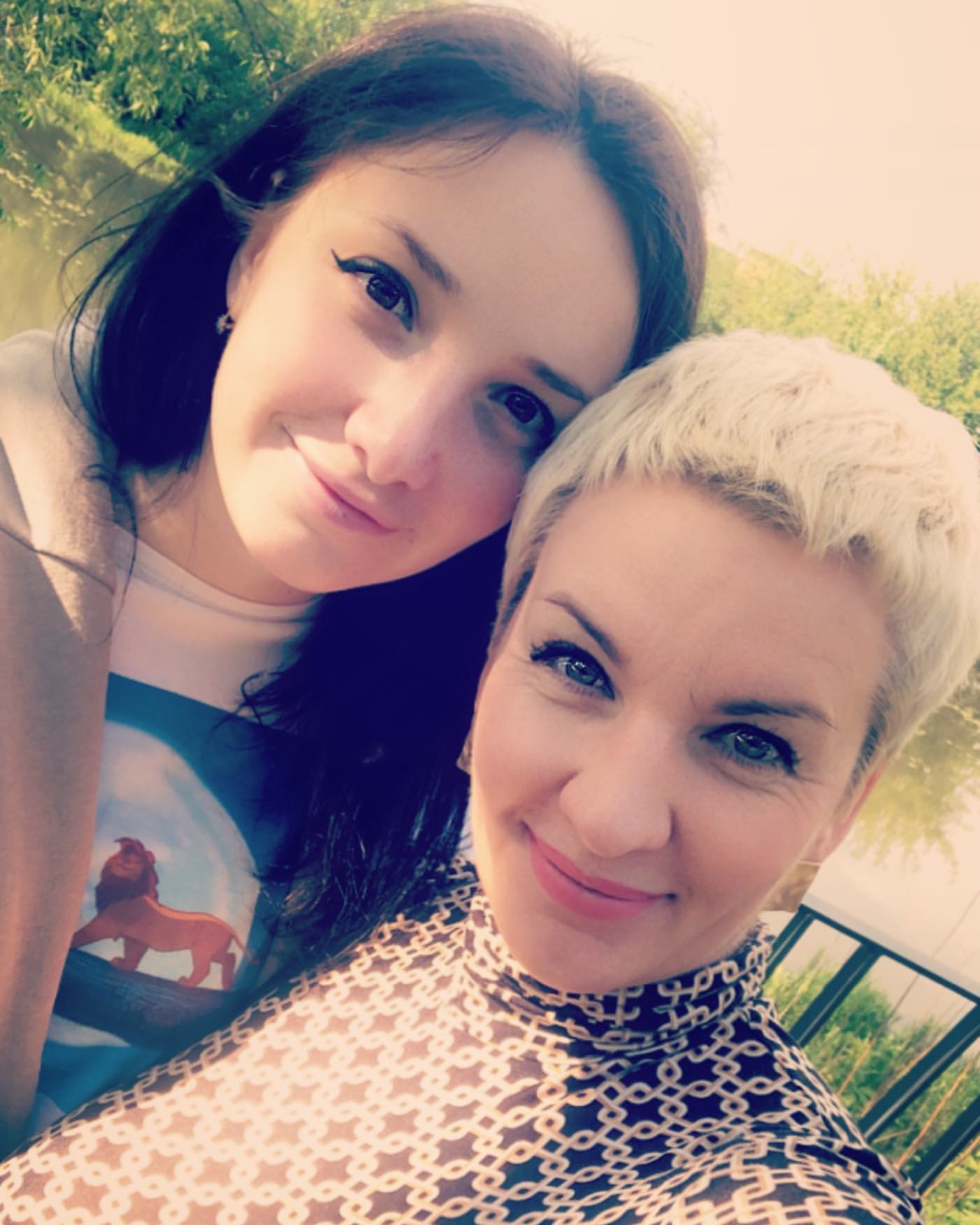 olga_fedorova_style в LOOKY. #деньзащитыдетей,#моядоченька,#мояжизнь,#моялюбовь❤️,#моментыжизни. С днём защиты детеи...